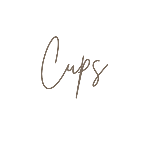 Cups