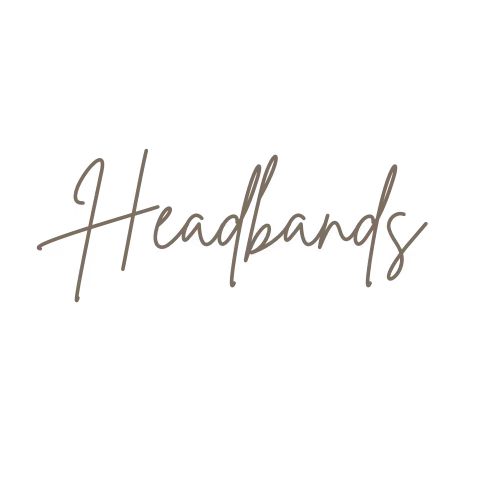 Headbands
