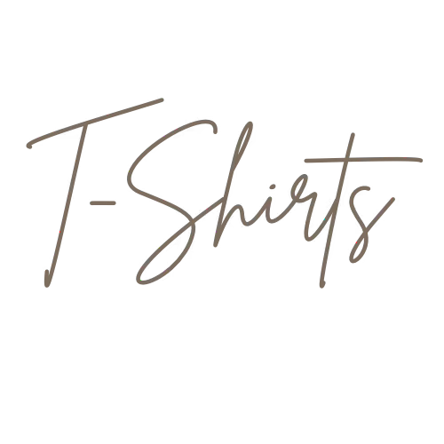 T shirts