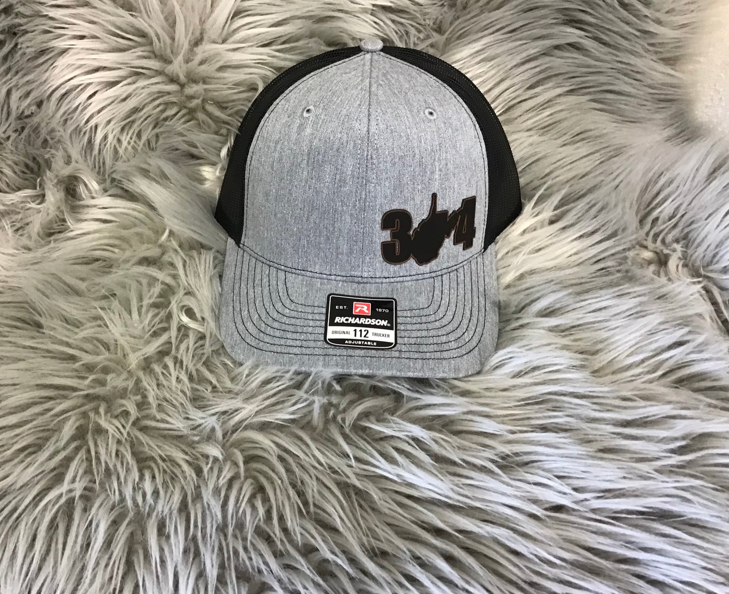 304 hat