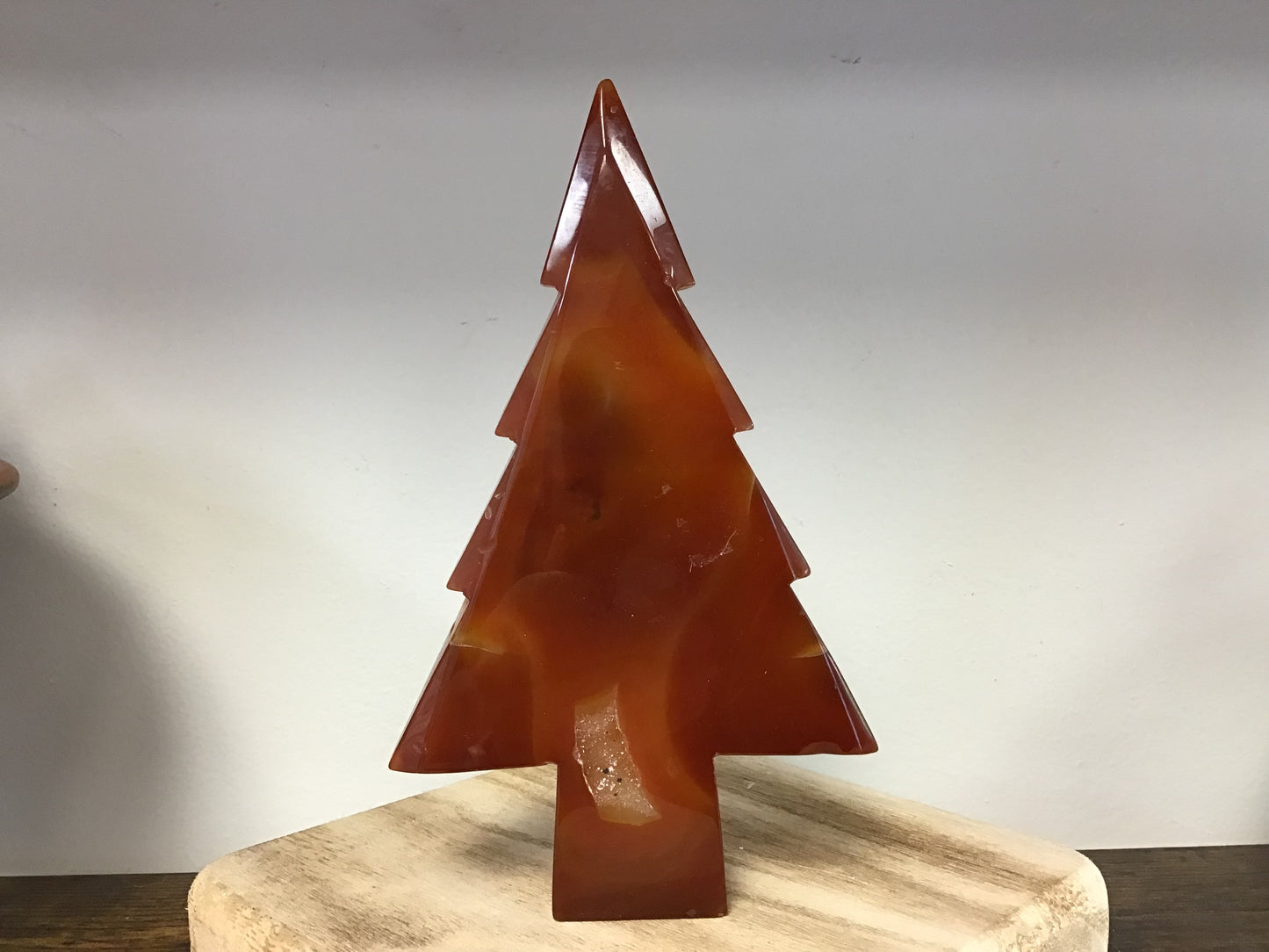 Carnelian Tree