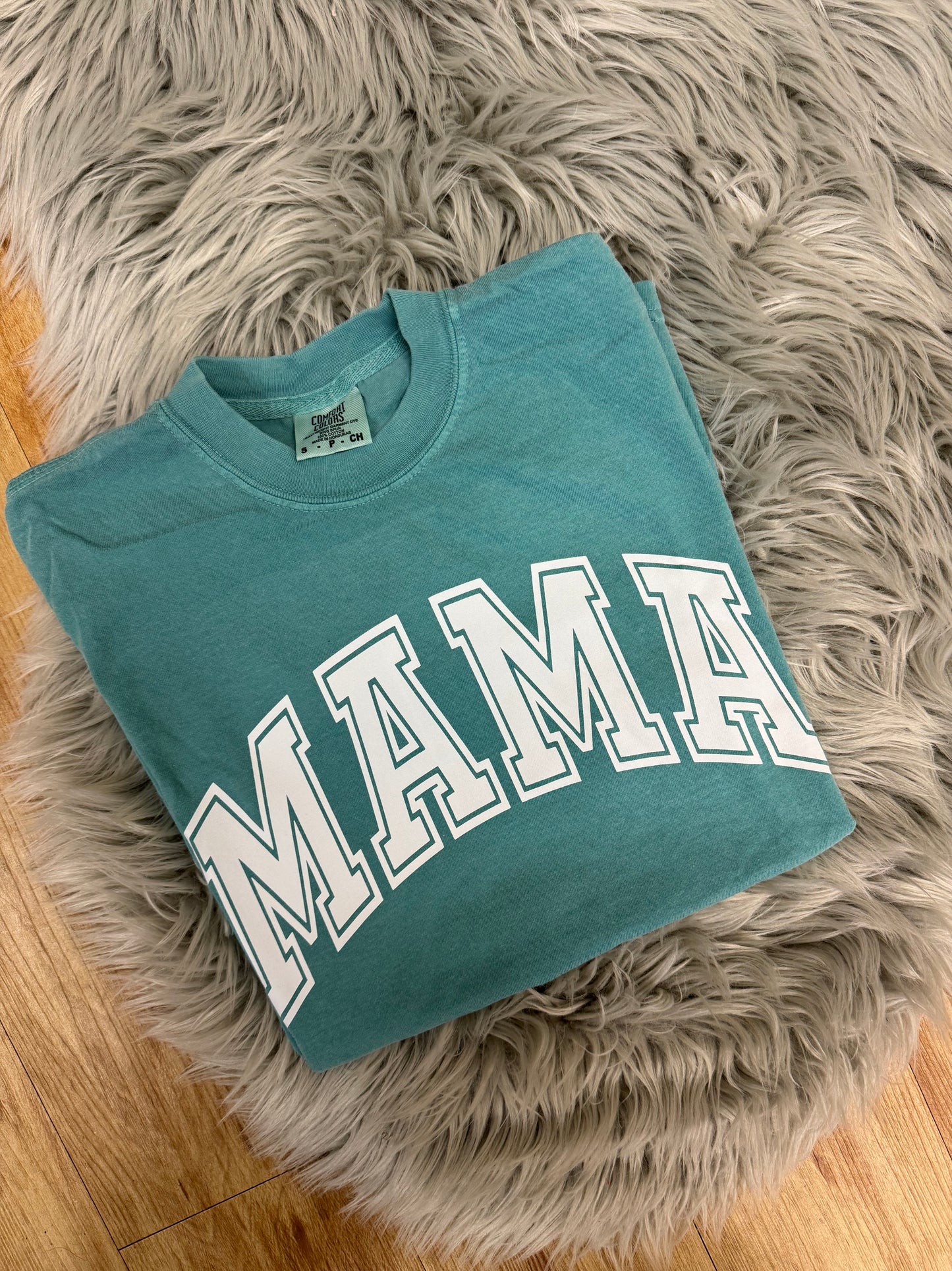 Mama tee