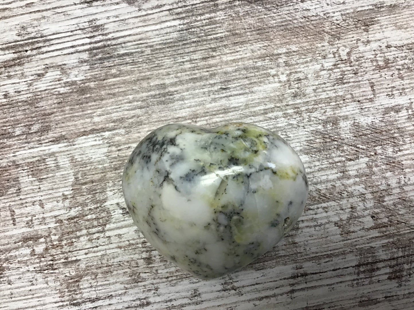 Dendritic Opal #23146