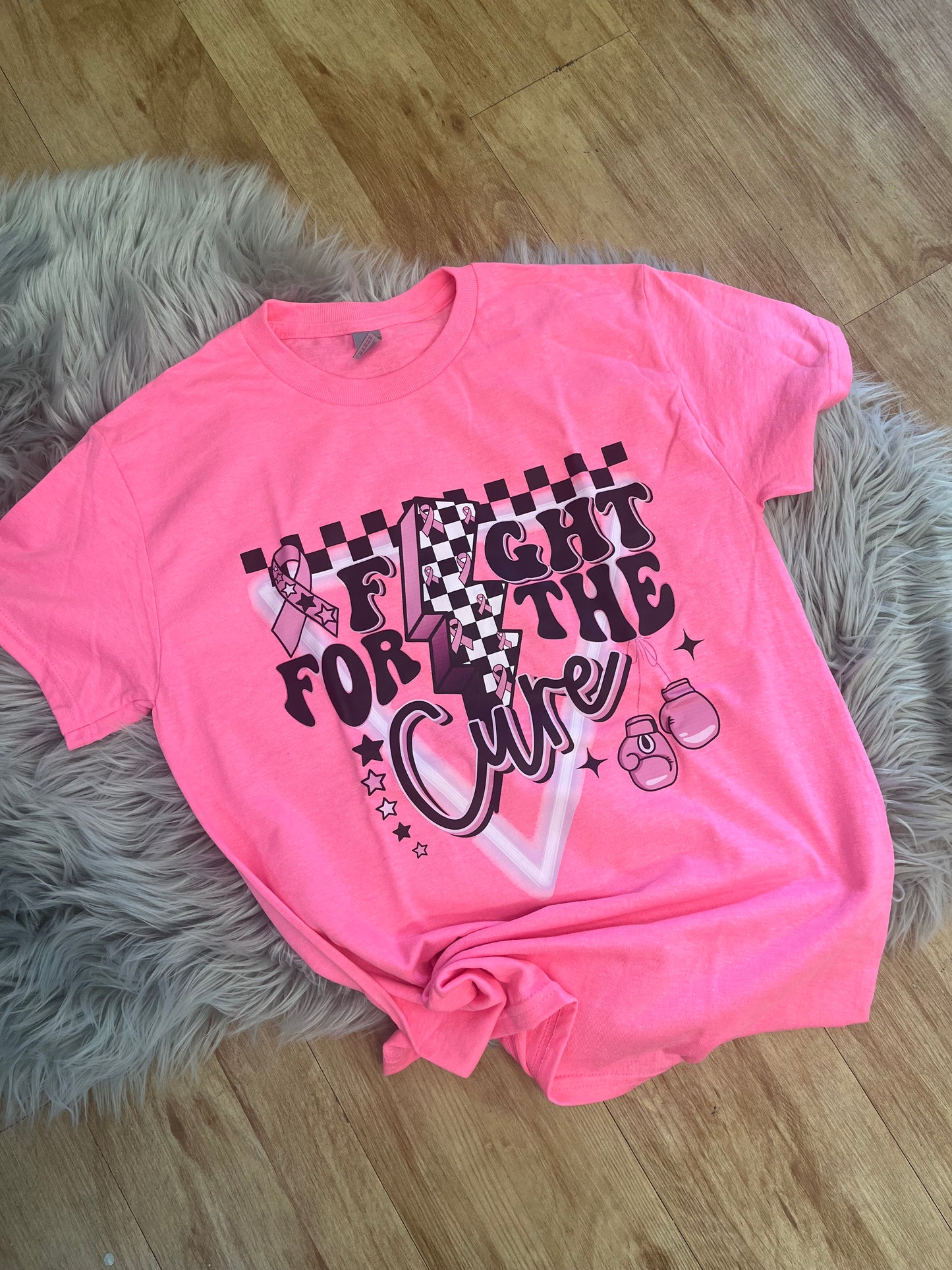 Fight for the Cure