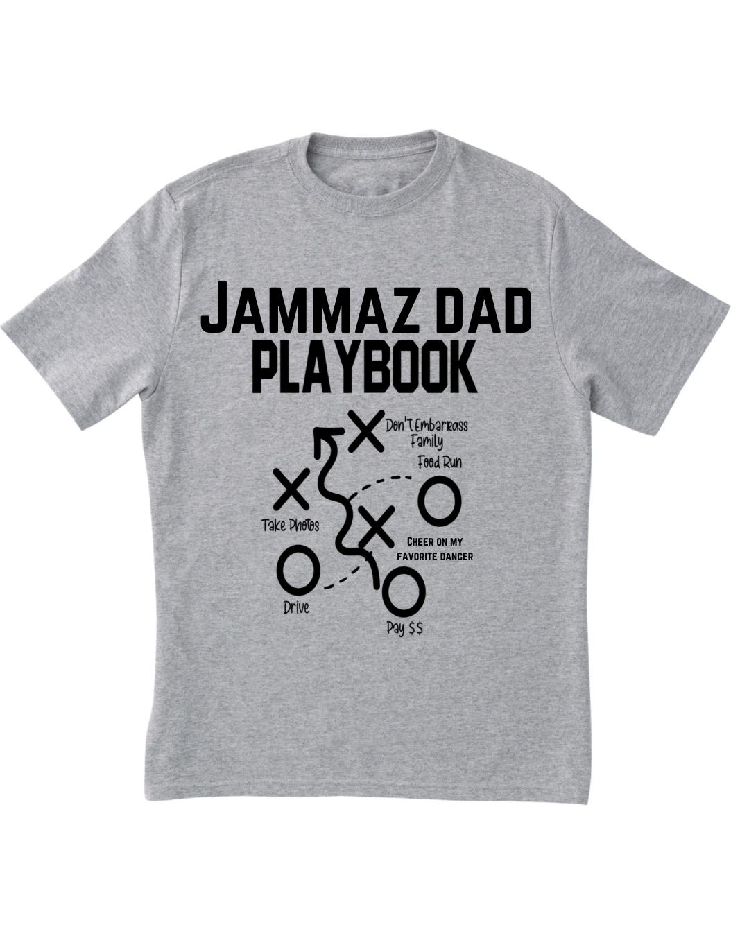 Jammaz Dad