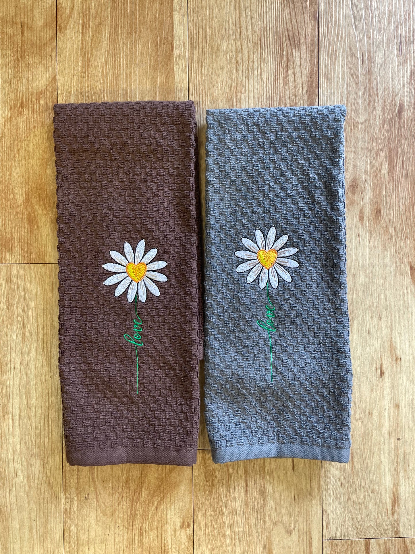 Towels