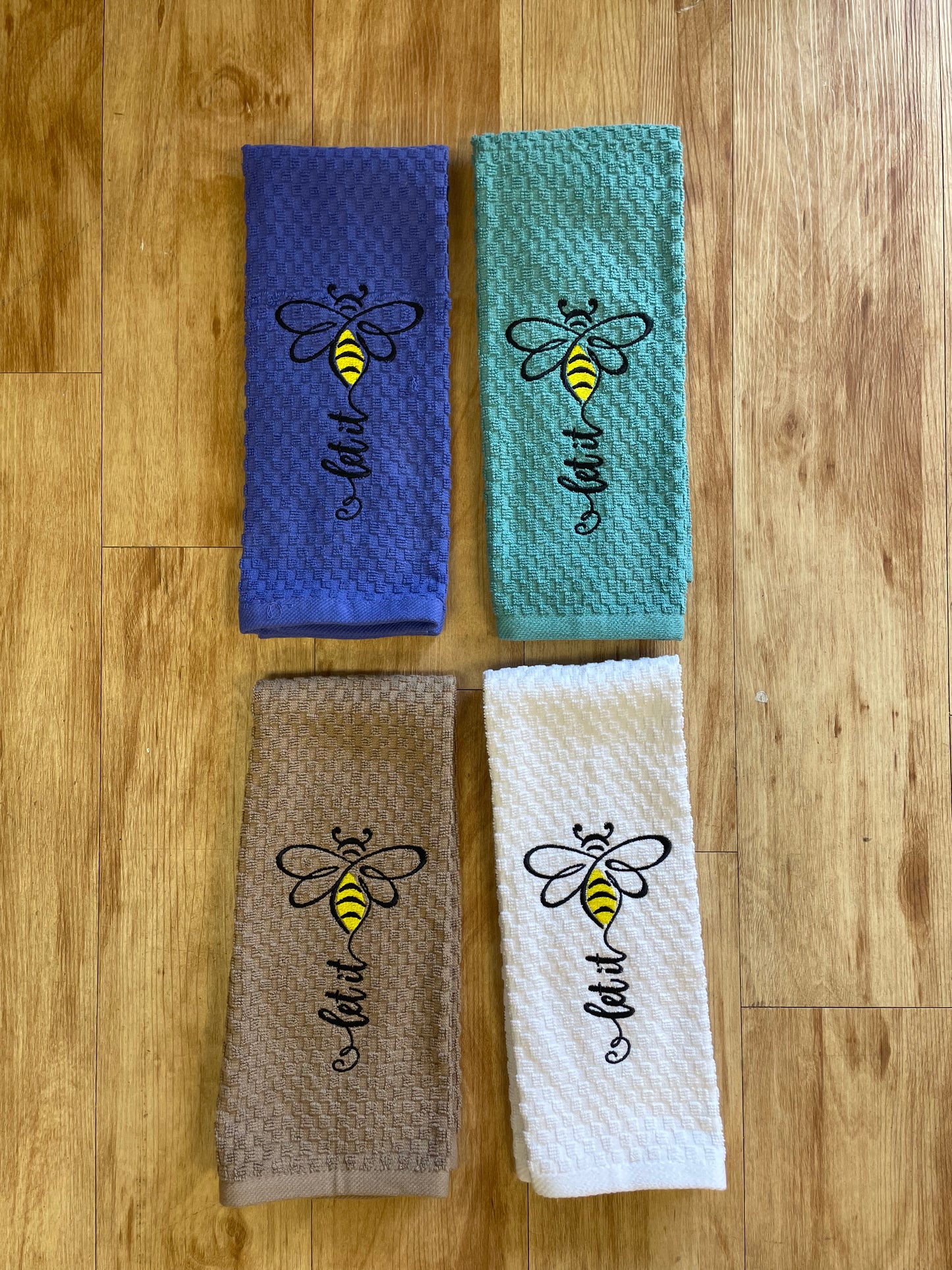 Towels