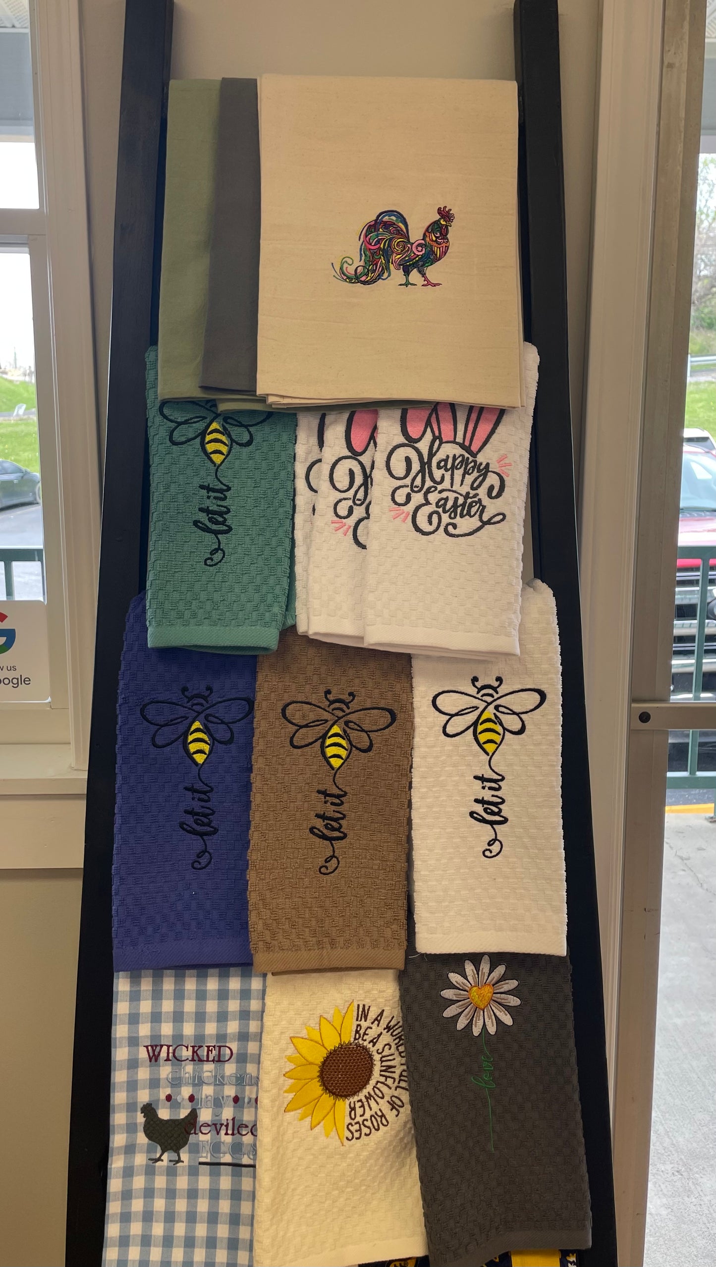 Towels