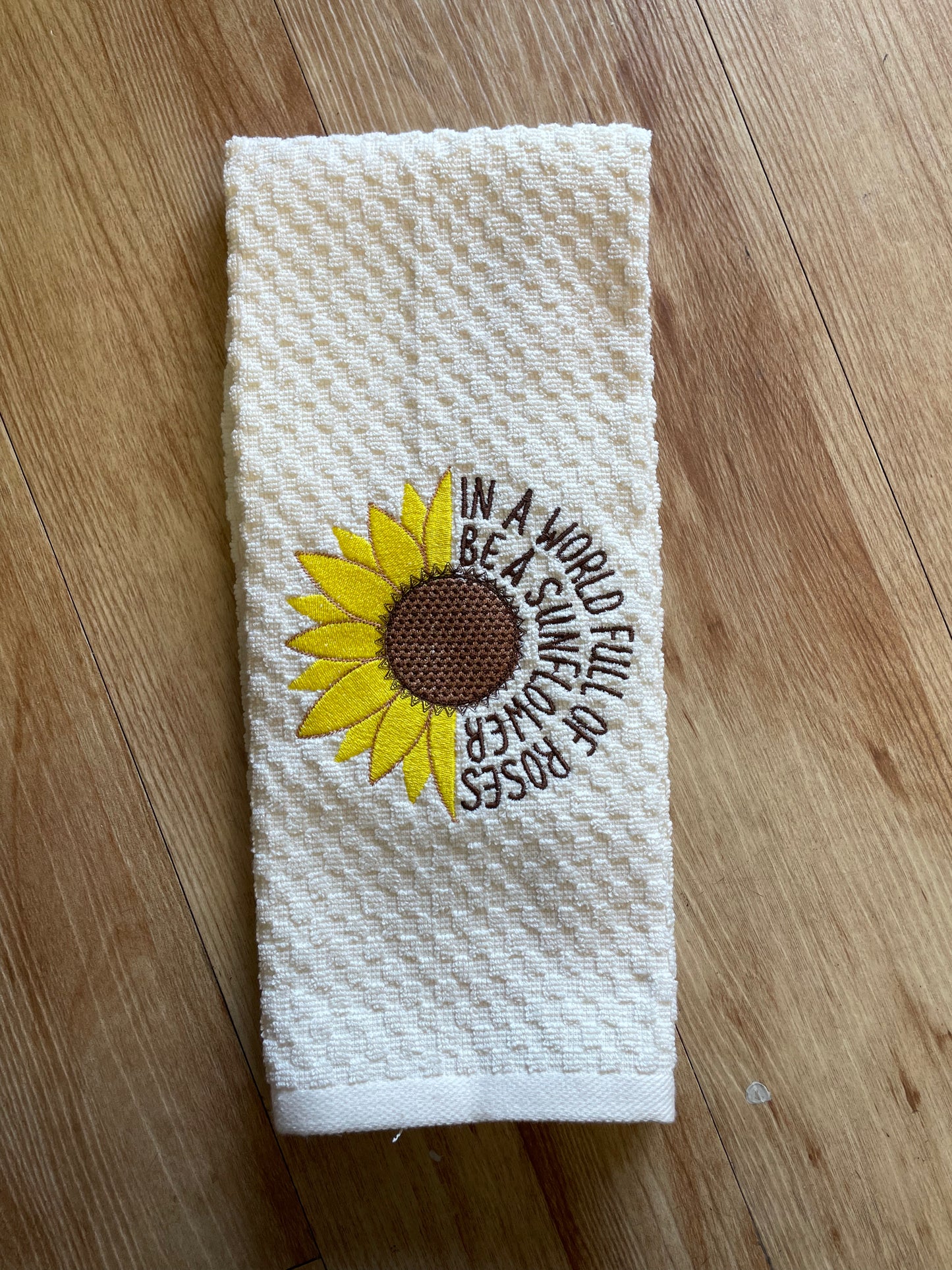 Towels
