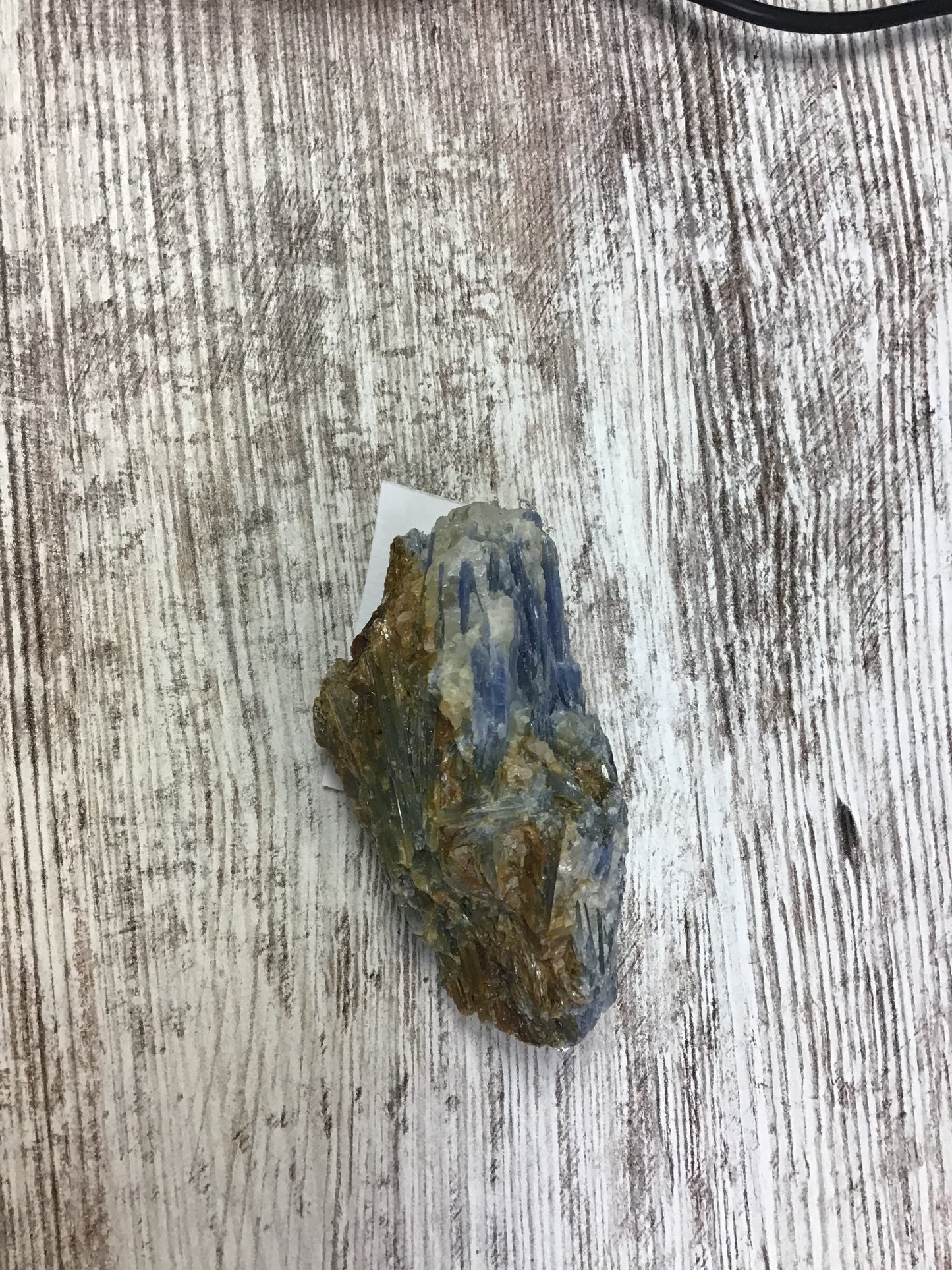 Blue Kyanite