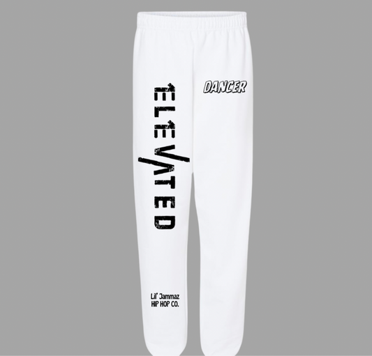 Elevated Sweatpants