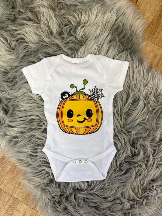 Halloween Onesie