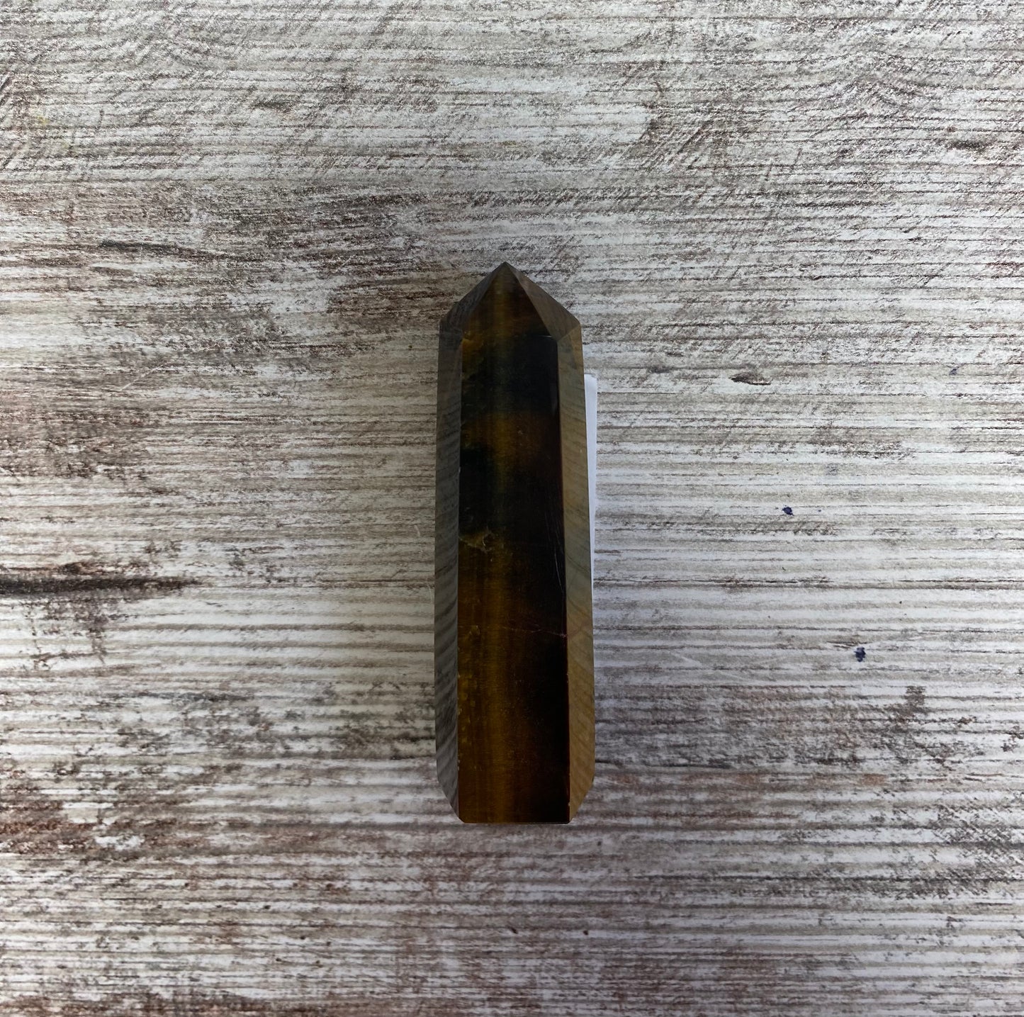 Tiger eye