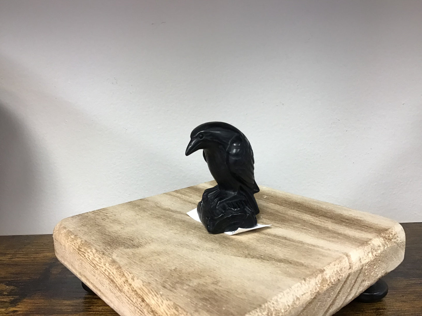 Obsidian Raven #23167