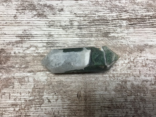 Moss Agate #23162