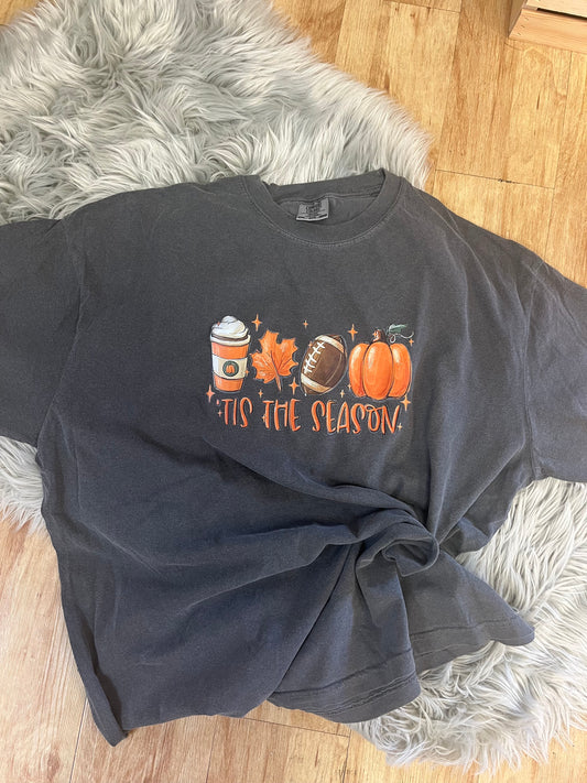 ‘Tis the Season Fall Tee