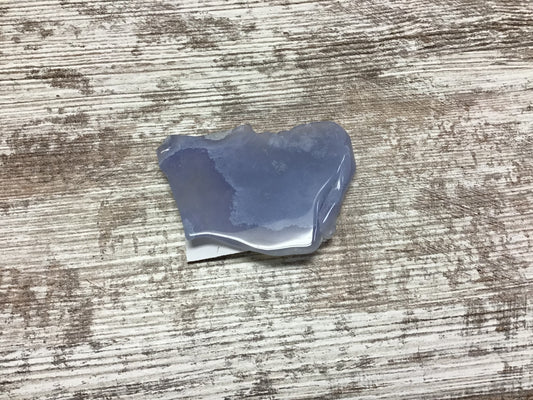 Blue Lace Agate