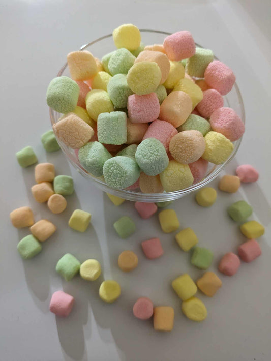 Colorful Marshmallow
