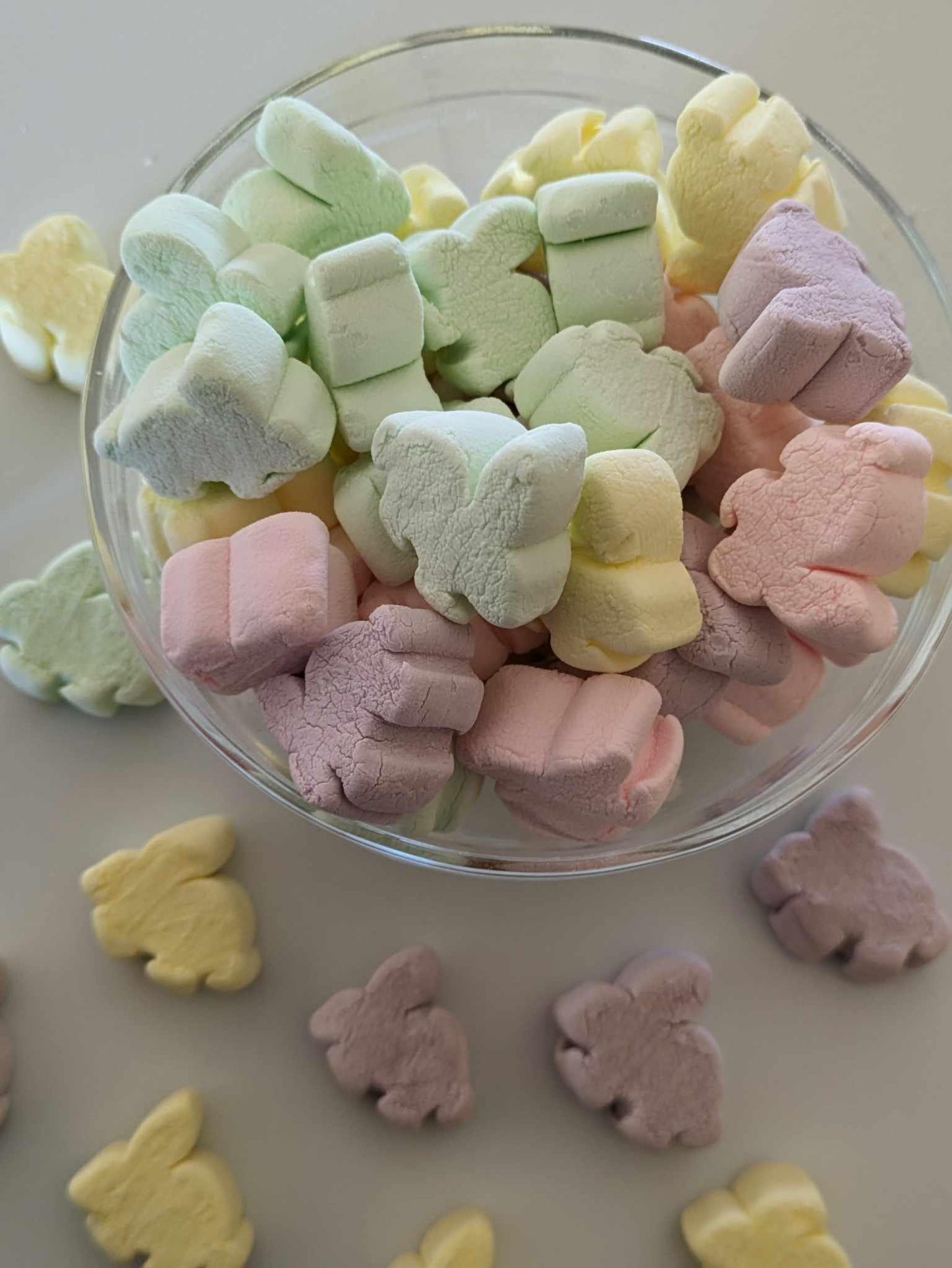 Marshmallow Crunch