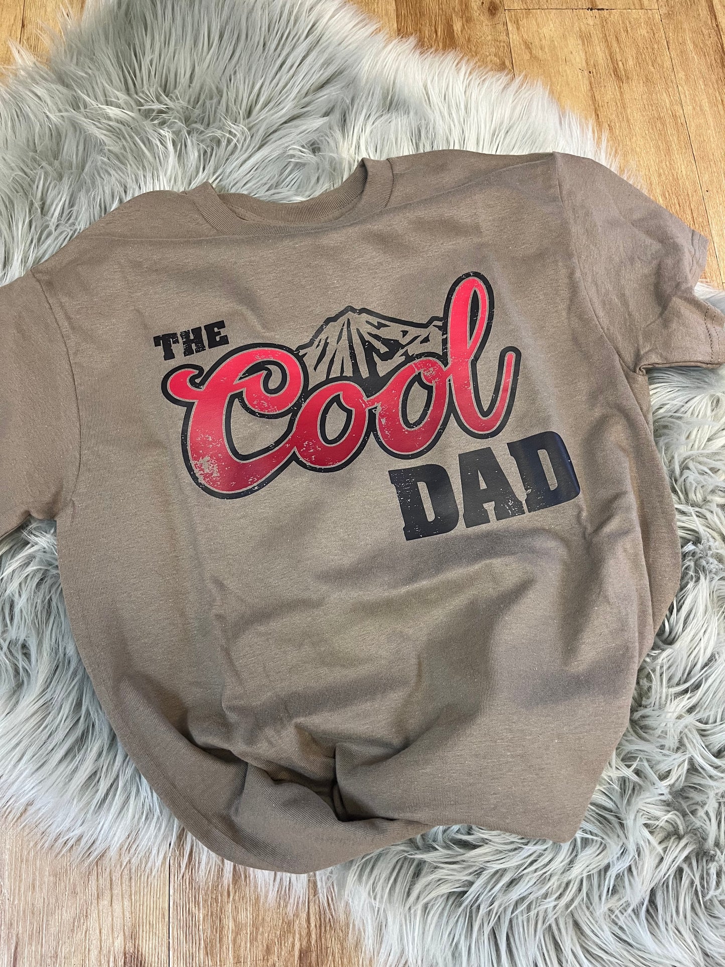 The COOL Dad