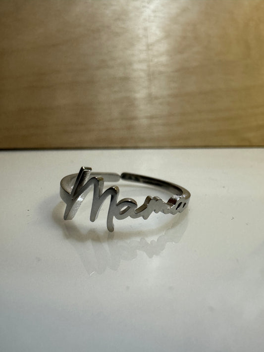 Mama Ring