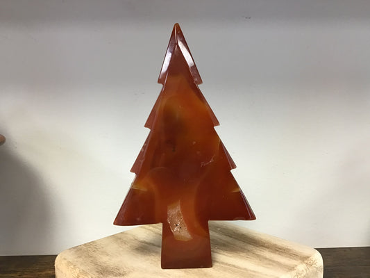 Carnelian  Tree