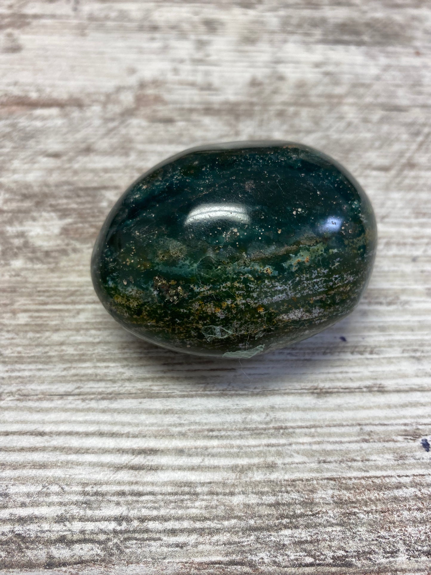 Ocean Jasper