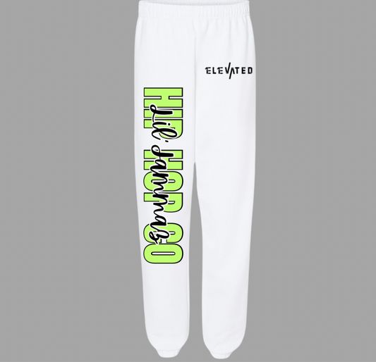 Lil Jammaz Sweatpants