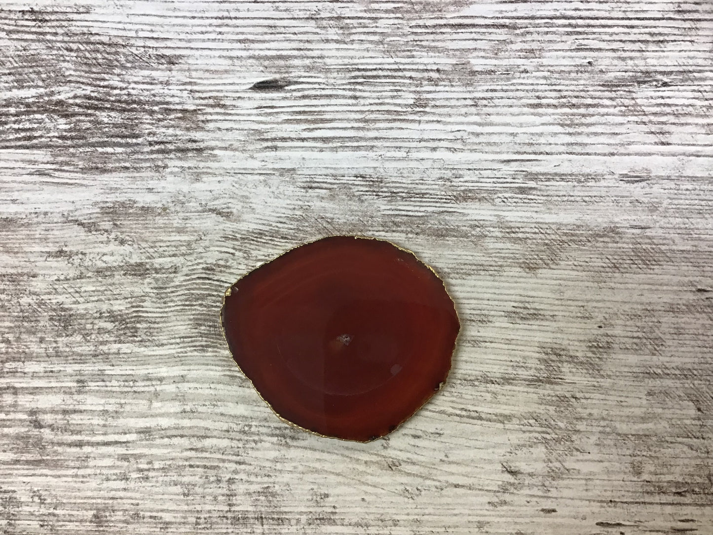 Agate (Dyed)