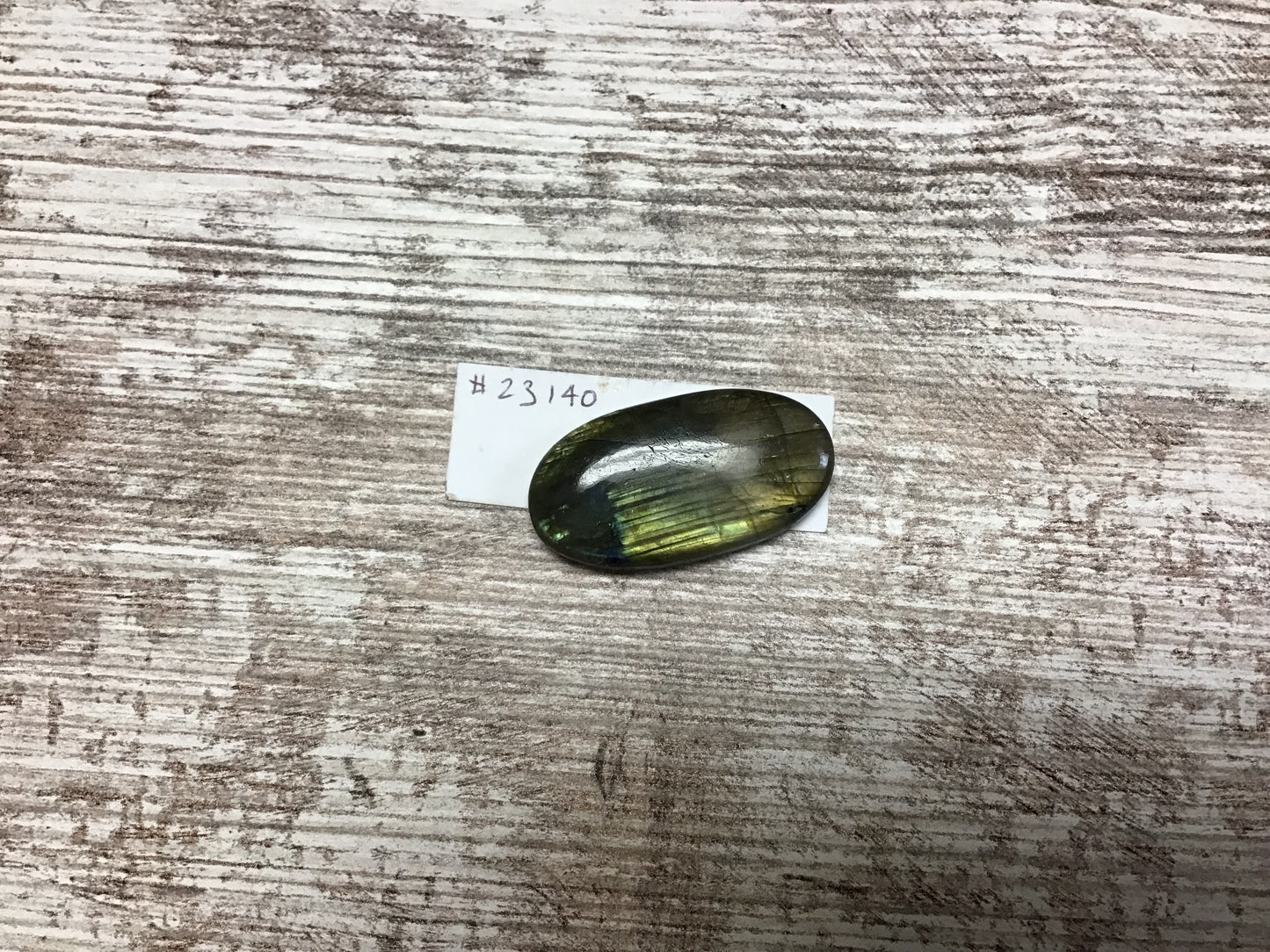 Labradorite #23140