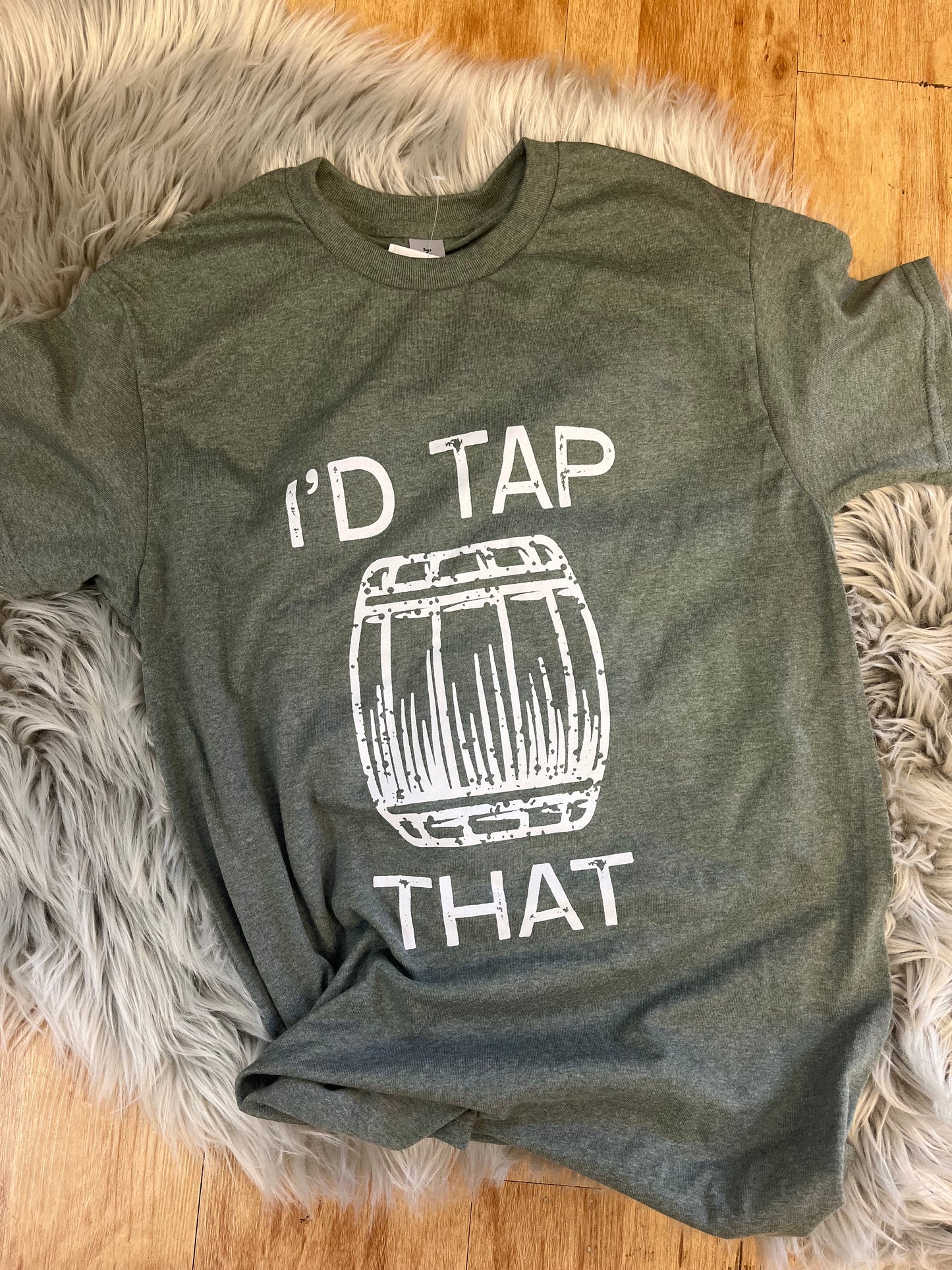 I’d Tap That