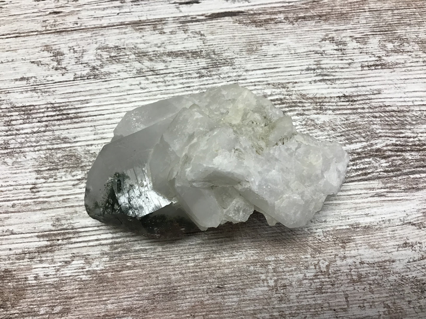 Garden Quartz #23189