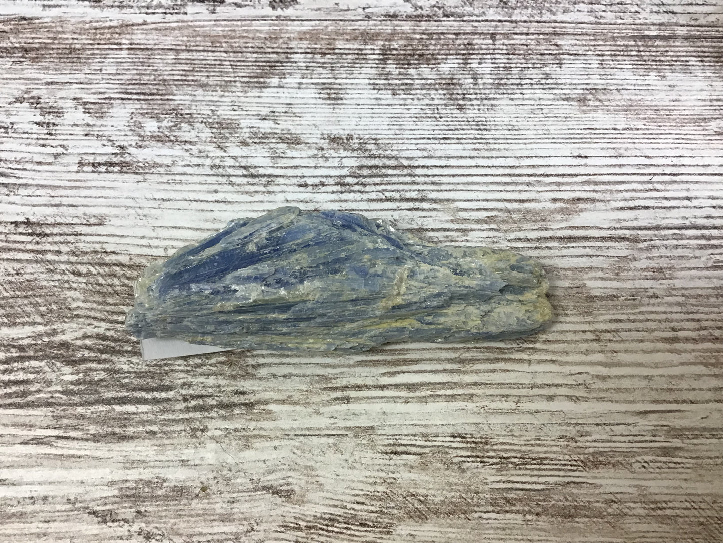 Blue Kyanite