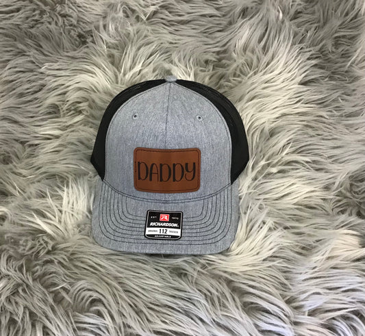 Daddy Hat