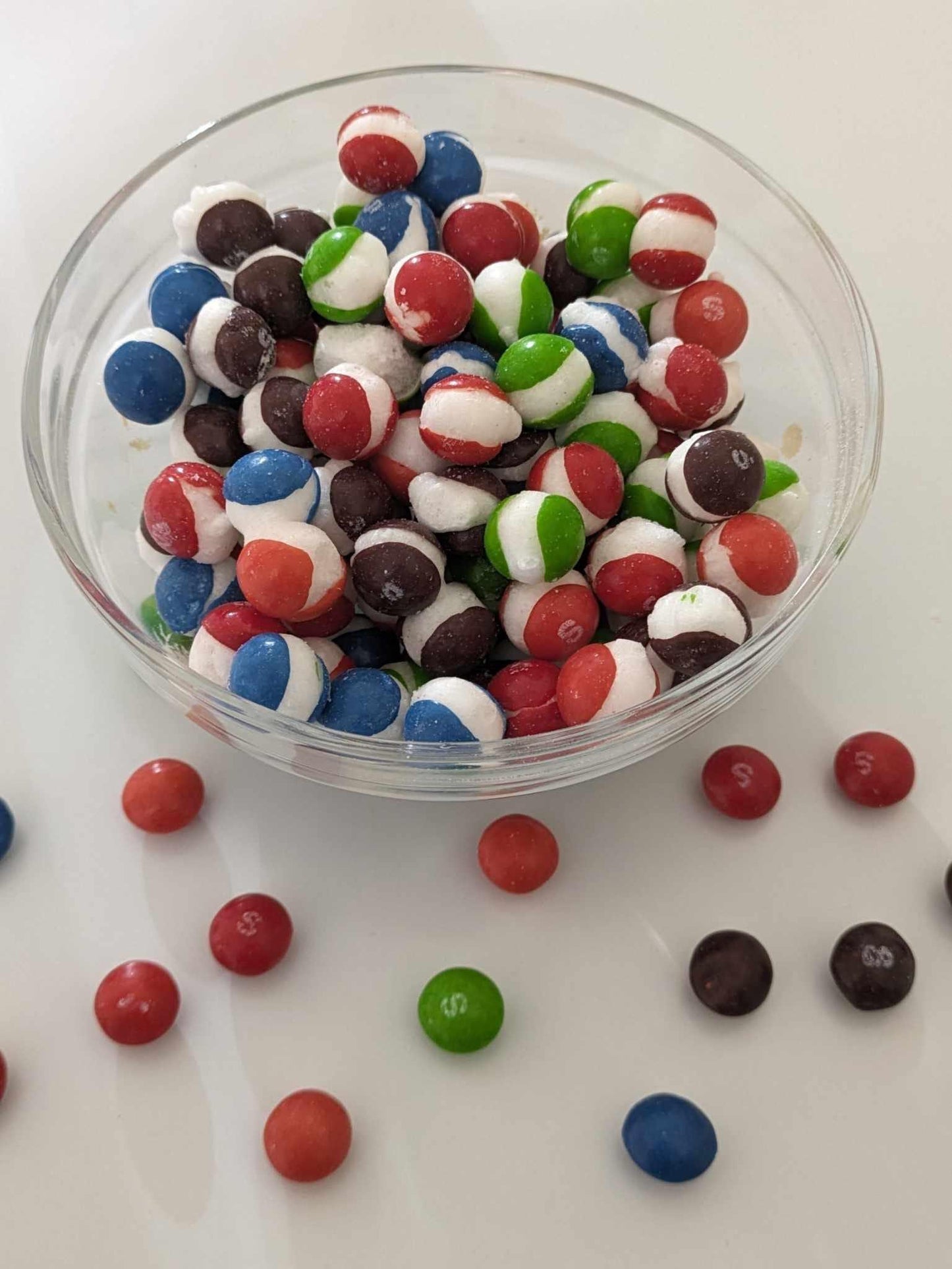 Berry Skittles