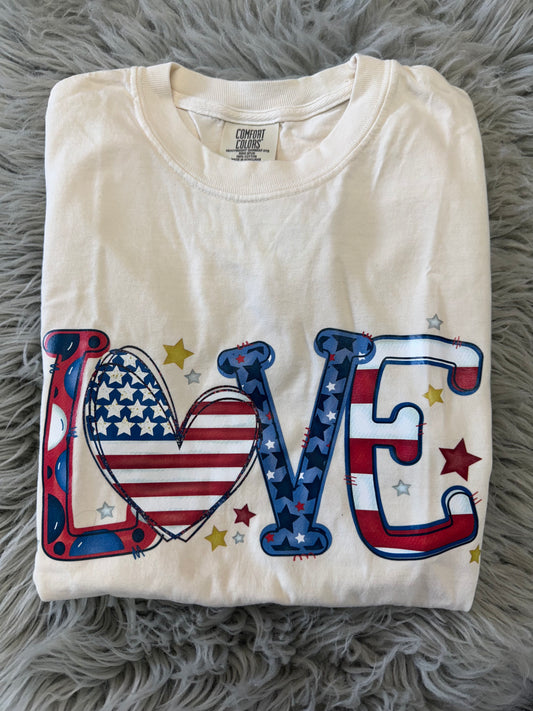 Love T-Shirt