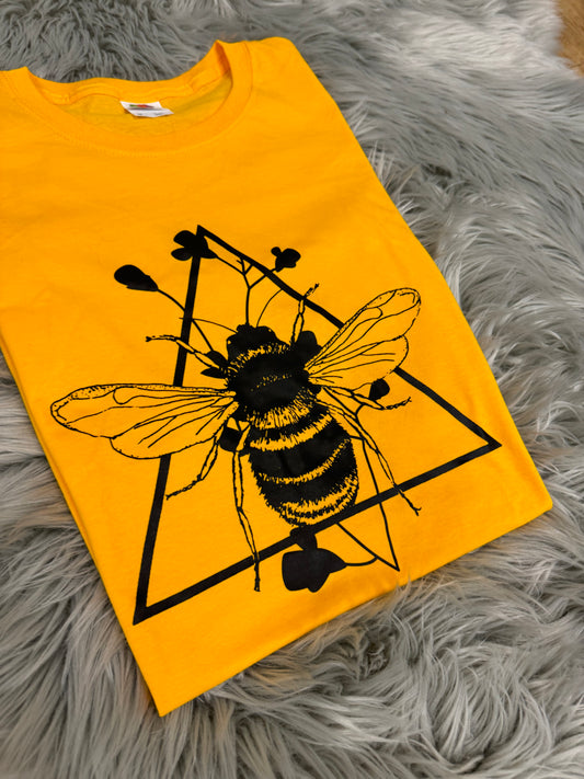 Bee Tee