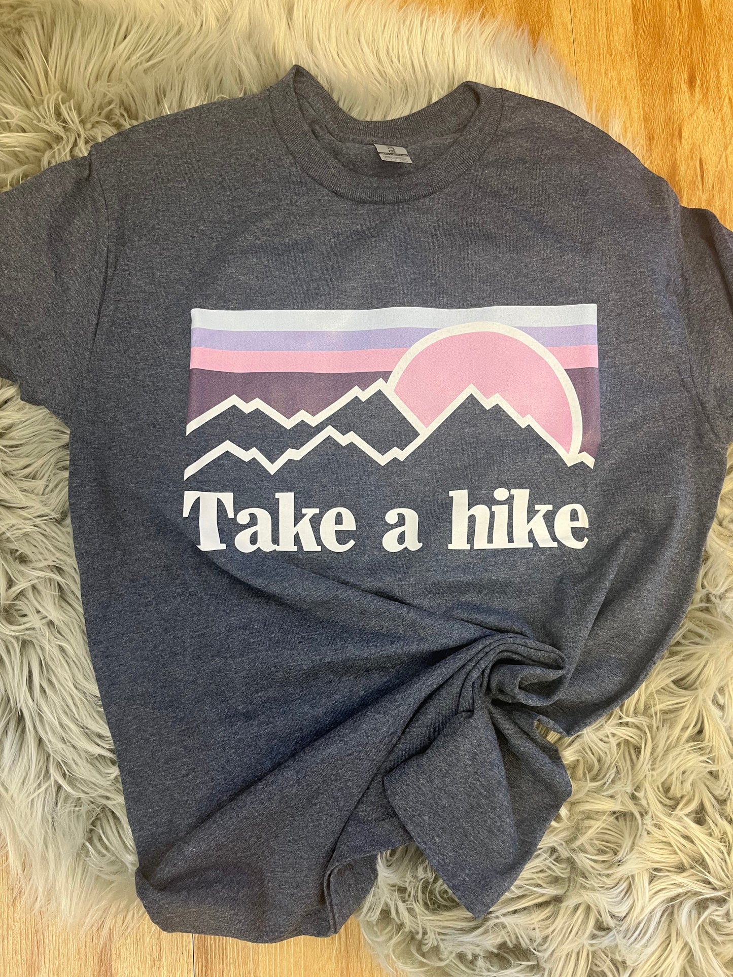 Take a Hike