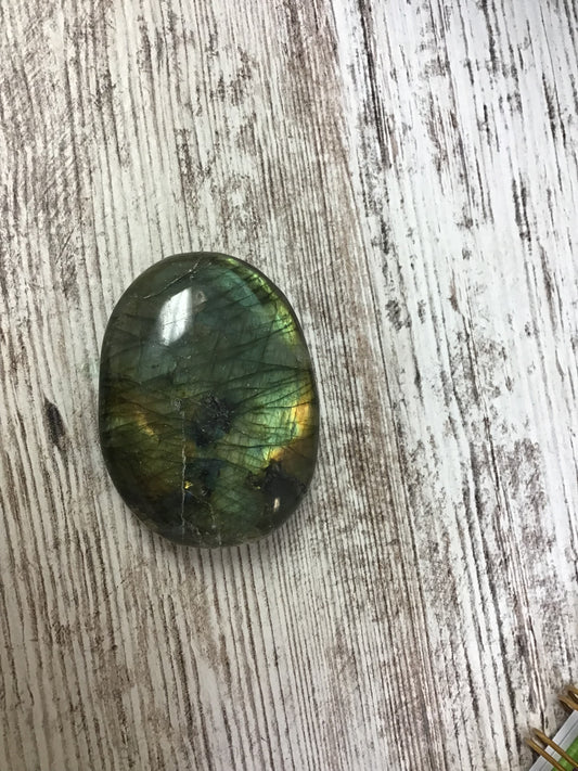 Labradorite #2349