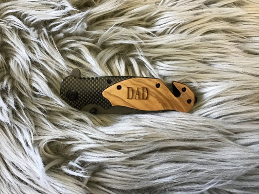 Dad Knife