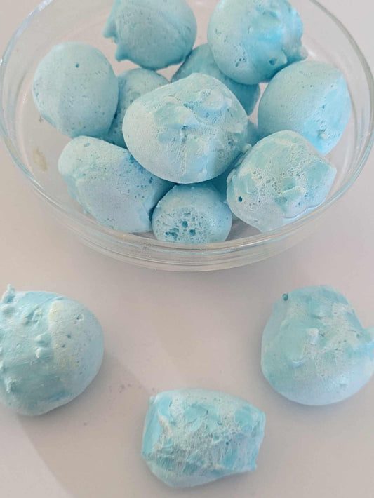 Blue Raspberry Taffy