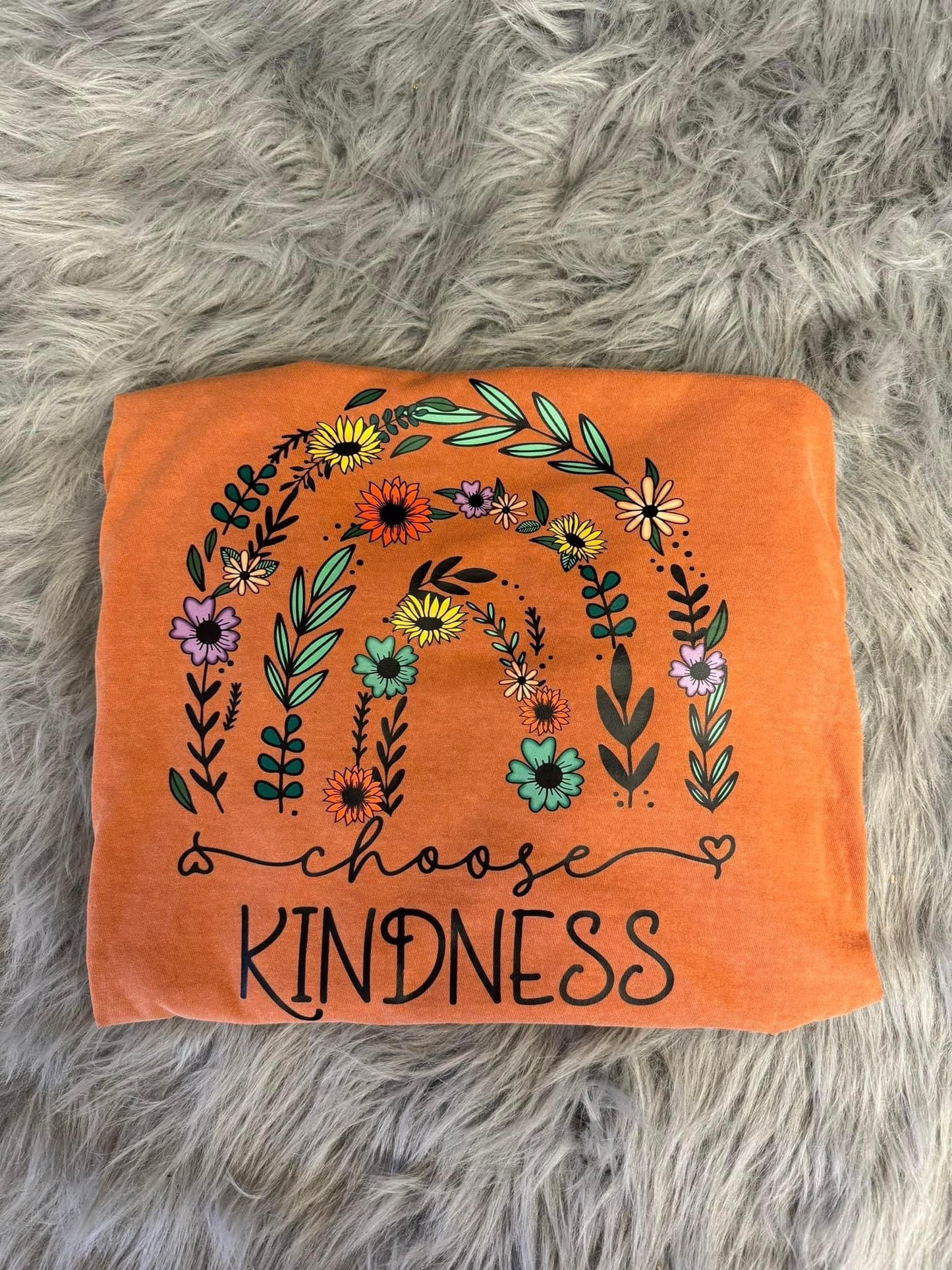 Choose Kindness