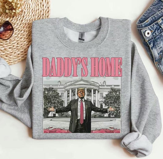 Daddy’s Home