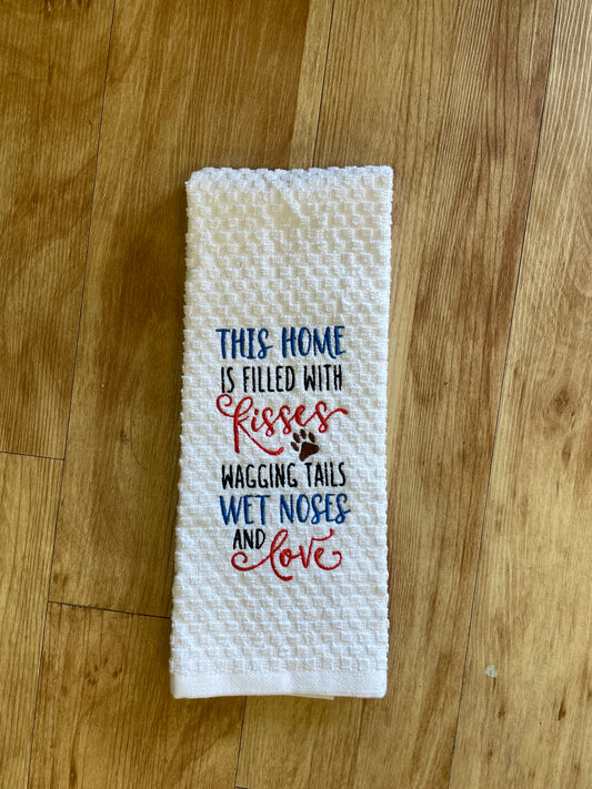 Towels